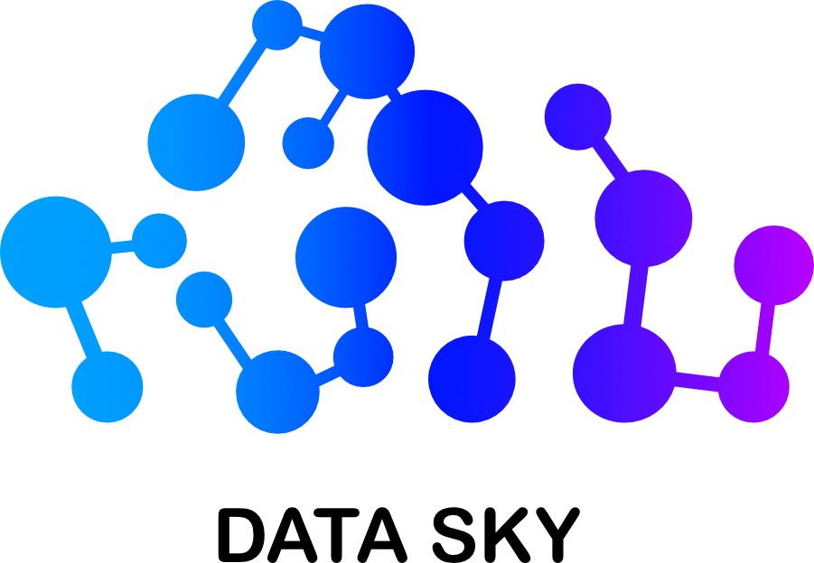 DataSky Logo